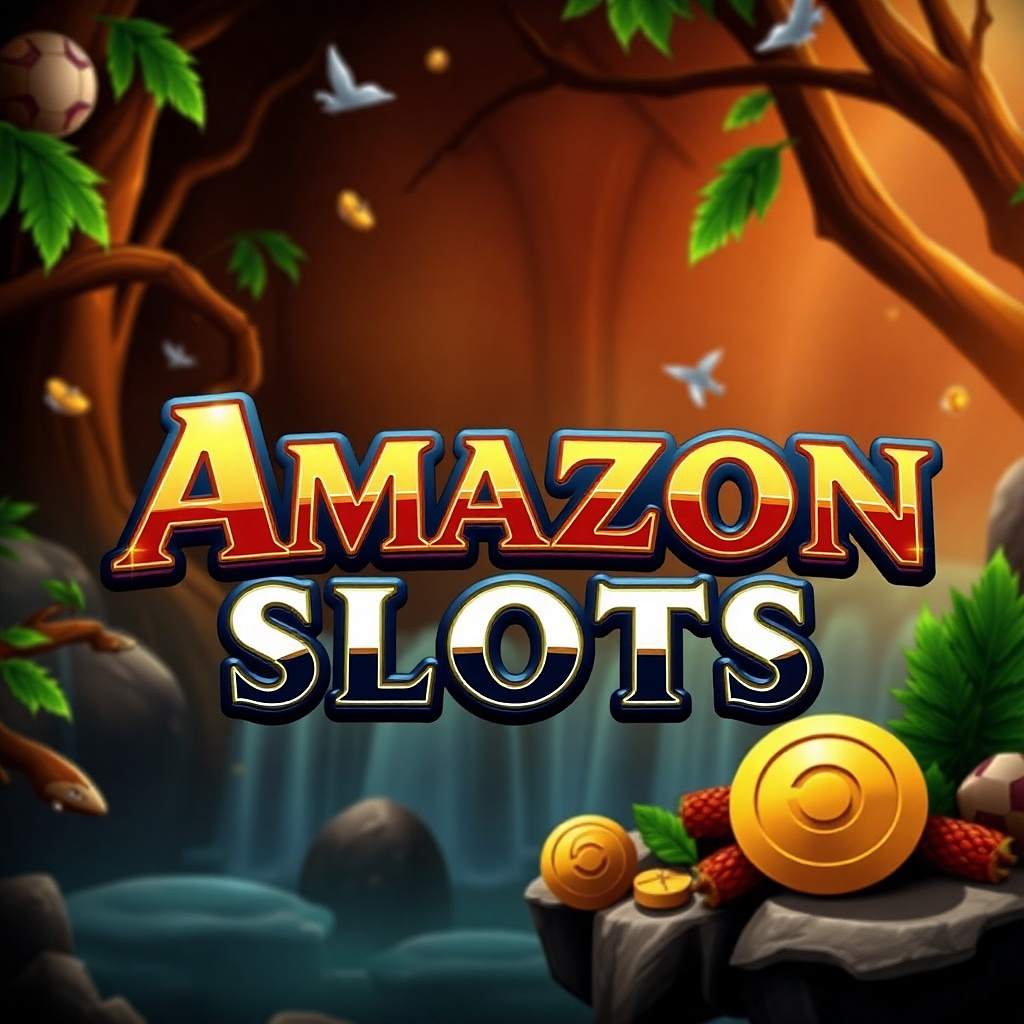 Bonus Amazon Slots Casino guida pratica: sequenza bonus dalla Mega Reel al cashback VIP nel tempo