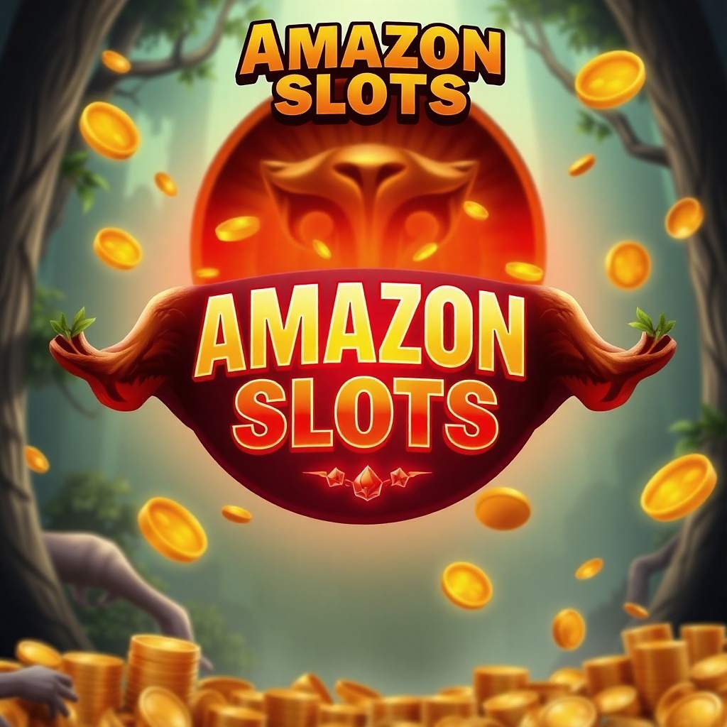 I giri trofei Mega Reel di Amazon Slots Casino — meccanica e valore aggiunto