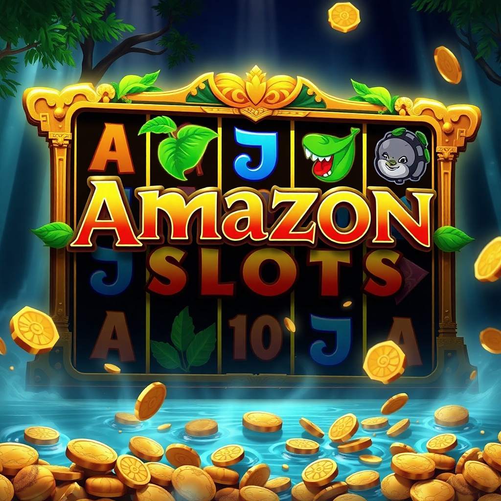 La dashboard di Amazon Slots Casino — cosa monitorare e strumenti disponibili